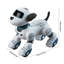 Programmable Remote Control Robot Dog Toy