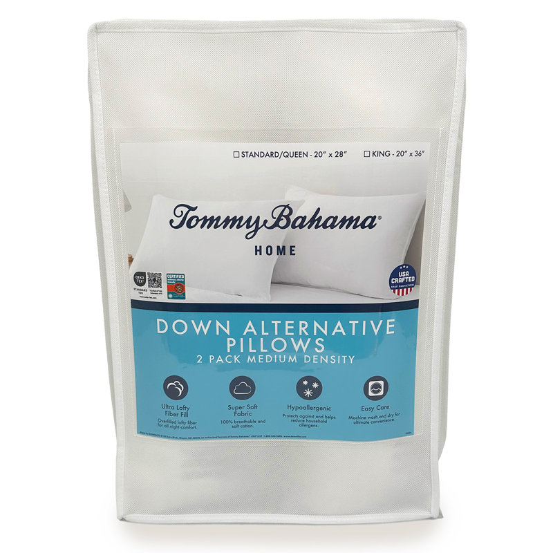Tommy Bahama Home Tommy Bahama® Island Living Medium Support