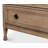 Solid Wood 66'' W 8 - Drawer Dresser