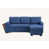Bleu est en rupture de stock