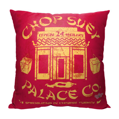 Pillow Cover