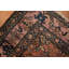 Tapis traditionnel antique géométrique 3 x 5