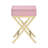 Rectangular Side Table With One Drawer-191284989-191284986