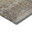 Tapis intérieur / extérieur brun lavable à la machine Xhevrie-112168408