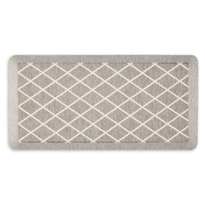 Martha Stewart Miles Air Mat Kitchen Mat