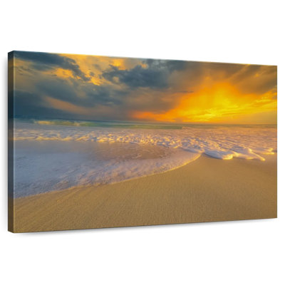 Varadero Gillard Sunset