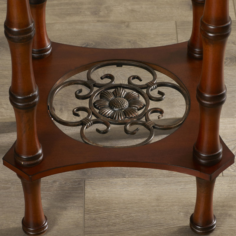Table de bout Tanguay