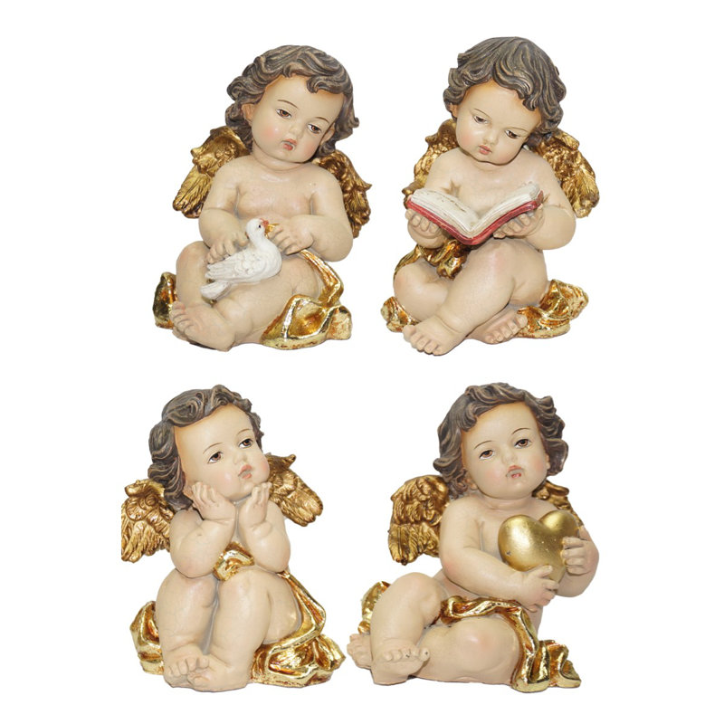 Kunkel Figurines & Sculptures