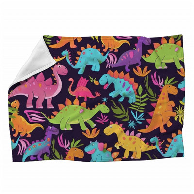  Throw Blanket