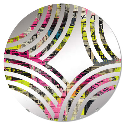 Circle Mirror