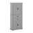 Gray is out of stock selected