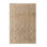 Tapis abstrait moderne 5212