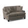 Lowell Upholstered 60'' Loveseat