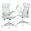 TT AIRFLEX V2 Ergochair - Vert menthe-725494842