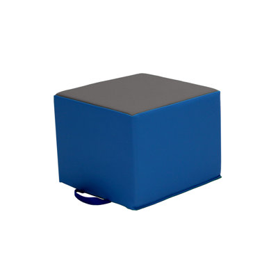 SoftScape Carry Me Cube Cushions, 4-Piece