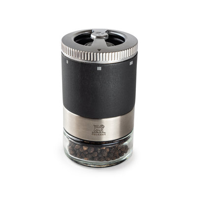 Peugeot Saveurs - Maestro Pepper Mill, 11Cm