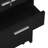 17'' Wide 2 -Drawer File Cabinet