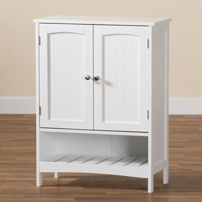 Freestanding Bathroom Cabinet