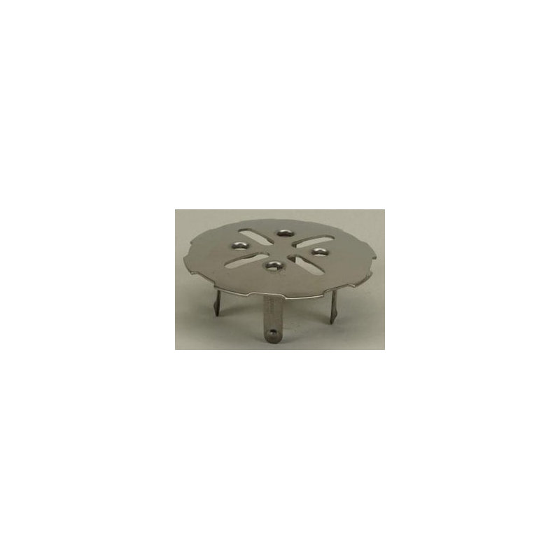 Drain de douche en acier inoxydable