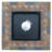 Rectangle Steel Propane Smokeless Fire Pit