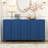Solace 4-Door Sideboard with Adjustable Shelves-117093324
