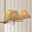 5 - Light Cluster Chandelier-237647775