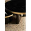 Periphery And Radius Cocktail Table