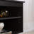 Schaeffer 58" Open Storage TV Stand for TVs up to 65"-1051502839