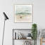 Seagull Cove I by Victoria Borges - Painting-1988963306-1988963287