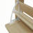 Rattan 3 Door Shoe Rack, Freestanding Modern Shoe Storage Cabinet-708522946