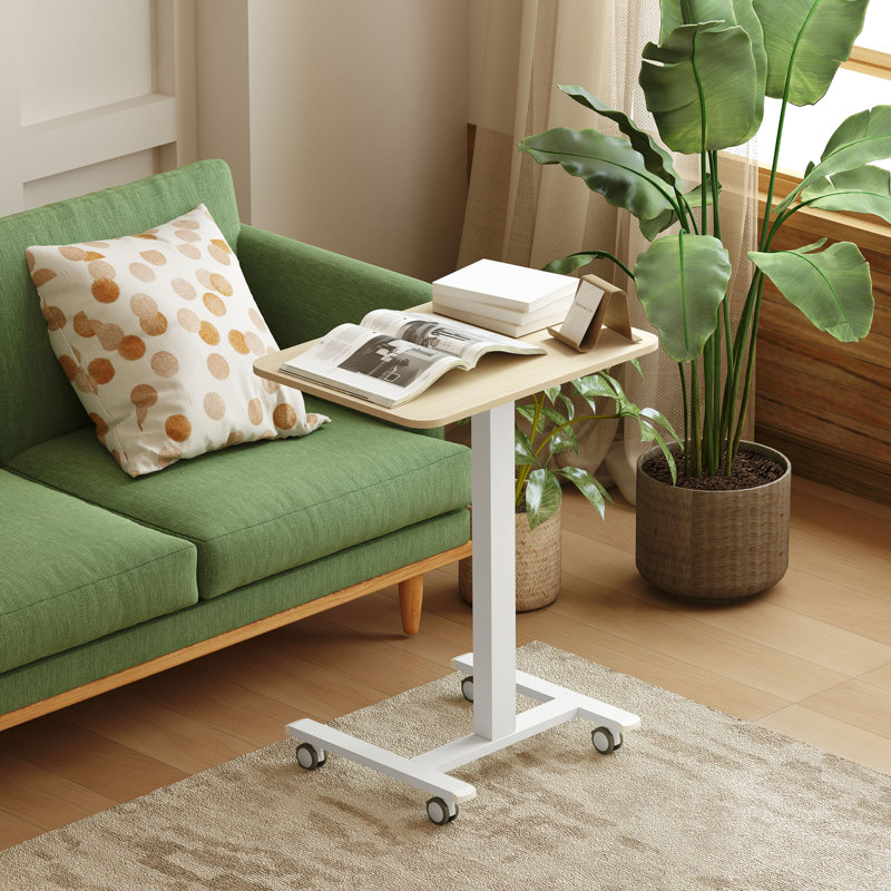 Ojai Adjustable Metal Base Standing Desk