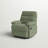 Gentner Upholstered Recliner-1896717002