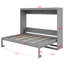 Lit escamotable peu encombrant-400882698-400882699