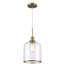 Luminaire suspendu en pot 1 lumière Edremit-1302155350-1300429059