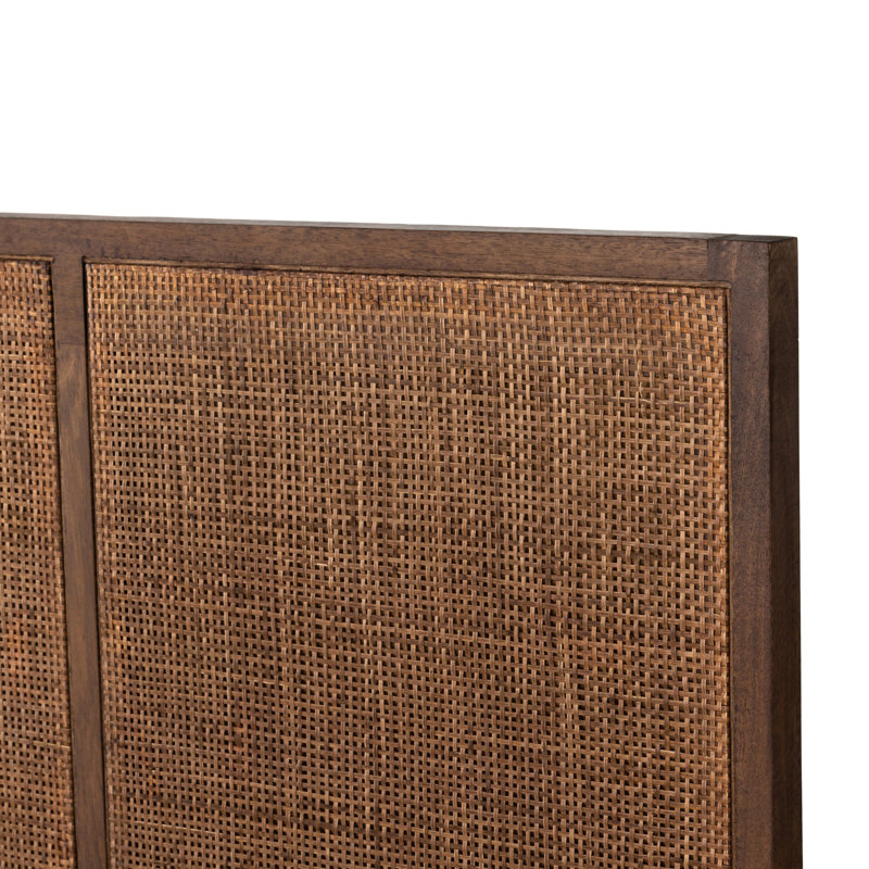 Medea Coffee Table, 15.7"H x 35.4"L x 35.4"W