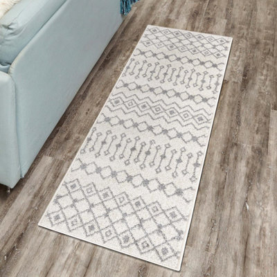 Somerville Moroccan Indoor Rug