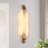 Acari LED Flush Mounted Sconce