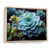Natural Floater Framed