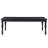 Jair 42 " Extendable Rectangular Dining Table
