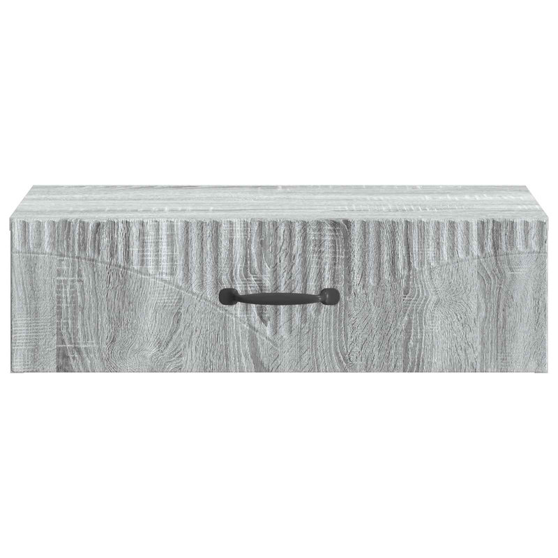 End Table, Grey Sonoma