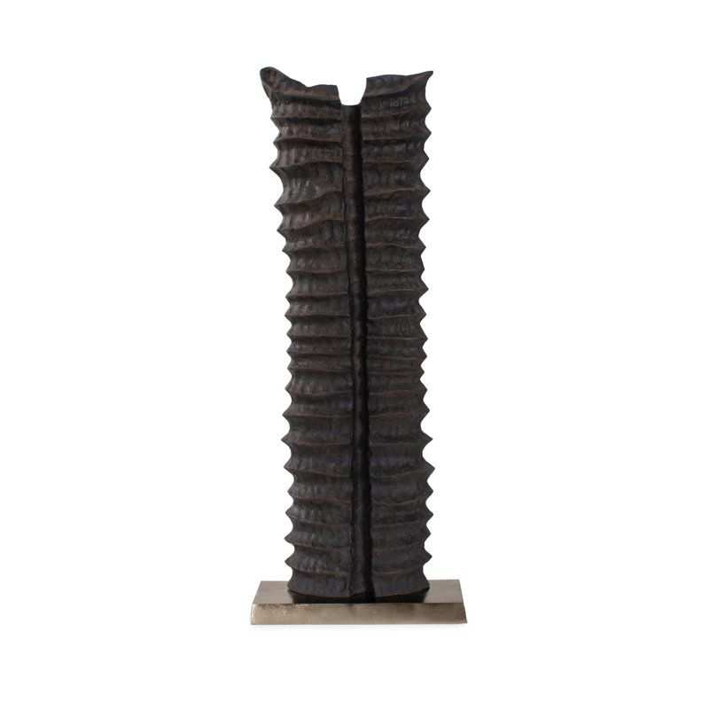 Sculpture abstraite Meru