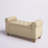 Alisdair 43.7'' W Flip Top Storage Bench with Nailhead and Solid Wood Legs-1440242732