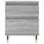Milay 40cm W Manufactured Wood Bedside Table-1163873949