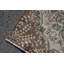 Tapis neutres, tapis marocains verts, grand tapis 6 pi x 9,5 pi, tapis rétro, tapis de luxe, tapis turc