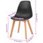 Belvedere Solid Wood Side Chair-1080307751-1167364542