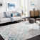 Cohan Performance Geometric Rug