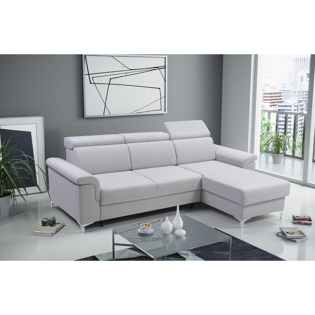 Ecksofa Rachit Vermont