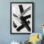 Black Magic II - peinture encadrée-847818904-847818906