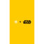 Verre court Mandalorian Grogu, 295 ml