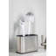 KitchenAid Stainless Steel Sink Brush Caddy